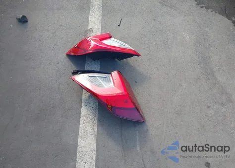 2016 Honda Civic Ex-T из США, поврежденный, VIN 19XFC1F38GE043205